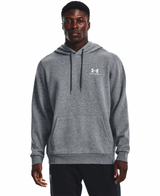 Essential Fleece Hoodie