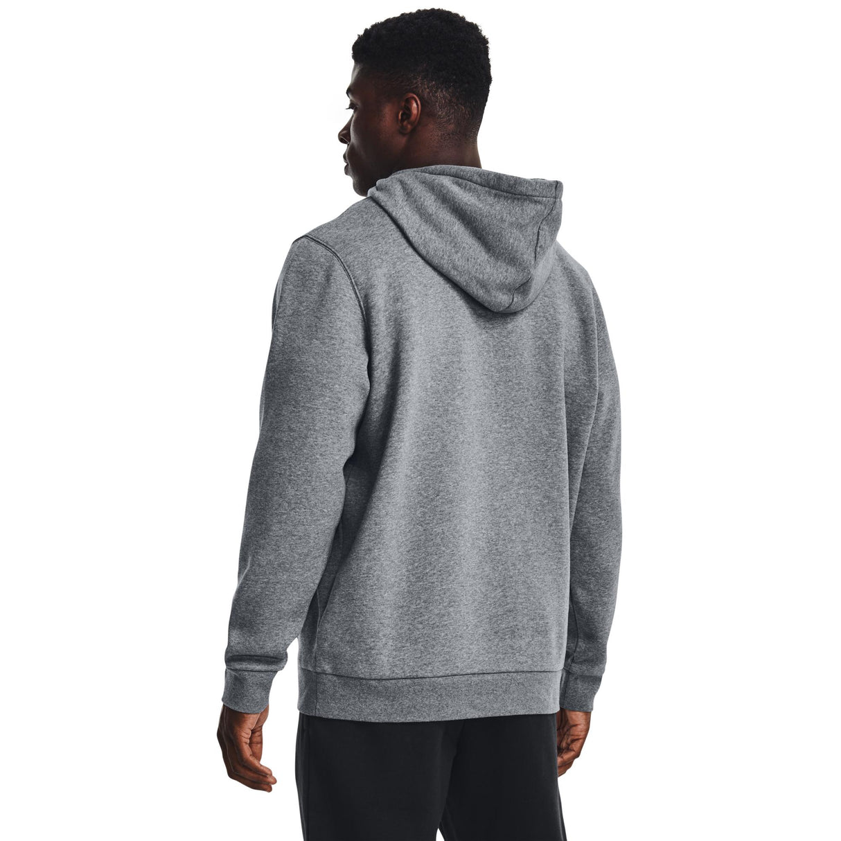 Essential Fleece Hoodie