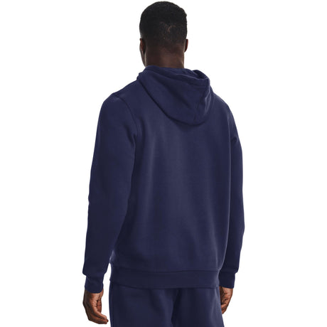 Essential Fleece Hoodie