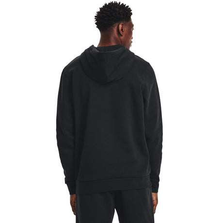 Essential Fleece Hoodie