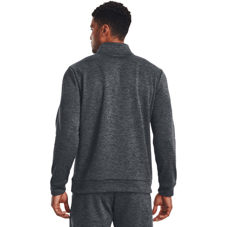 Armour Fleece 1/4 Zip