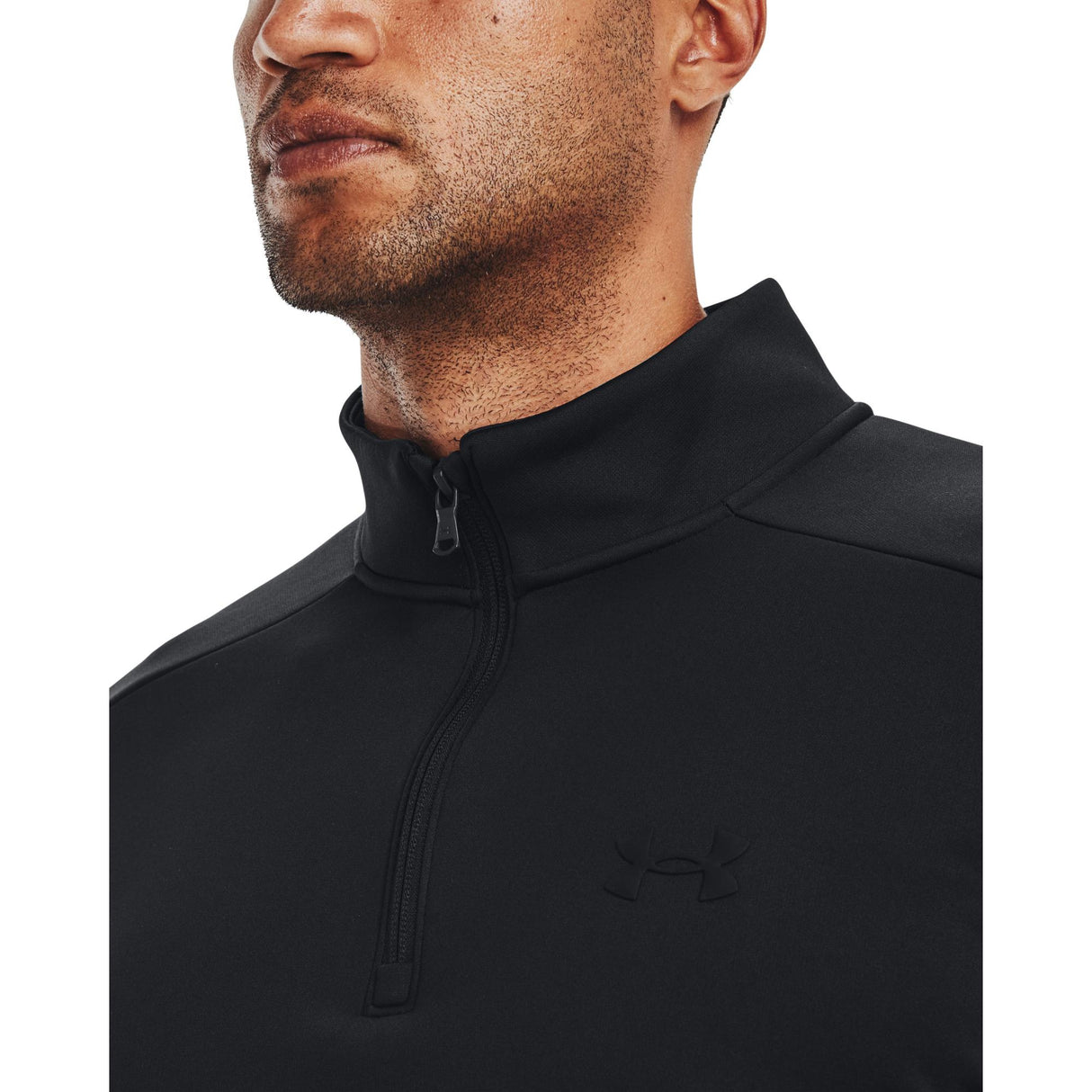 Armour Fleece 1/4 Zip