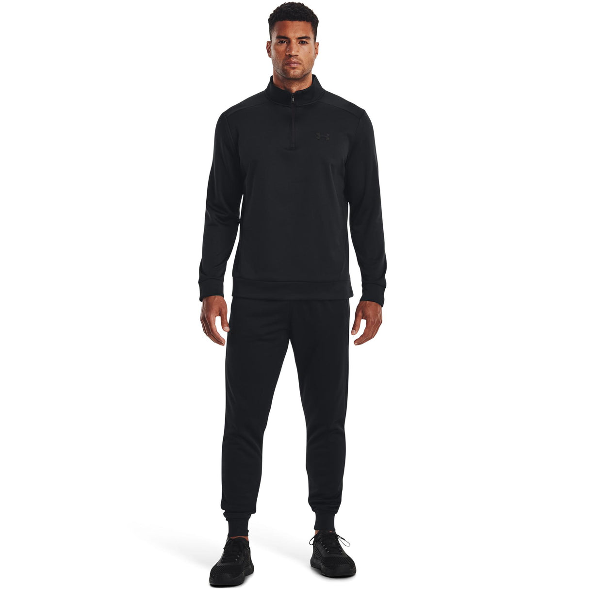 Armour Fleece 1/4 Zip