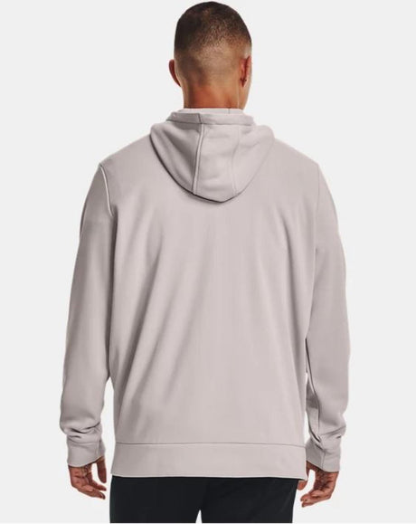 Armour Fleece FZ Hoodie