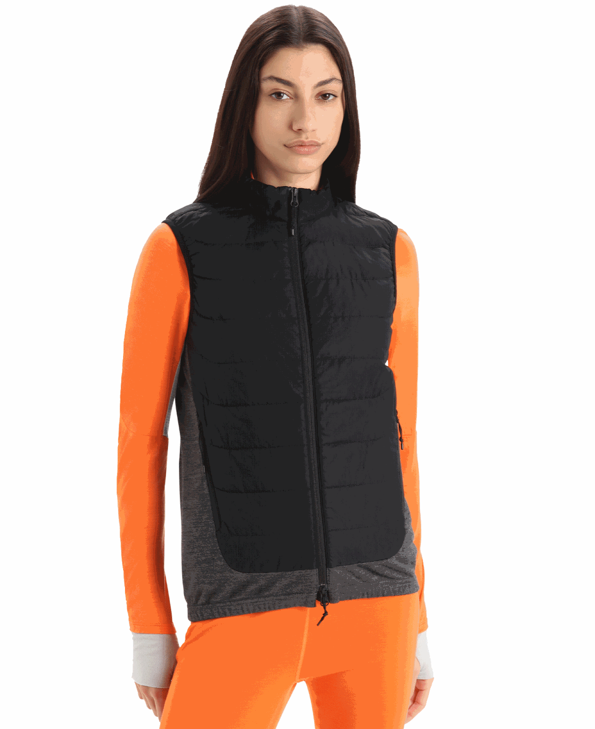 W MerinoLoft Vest