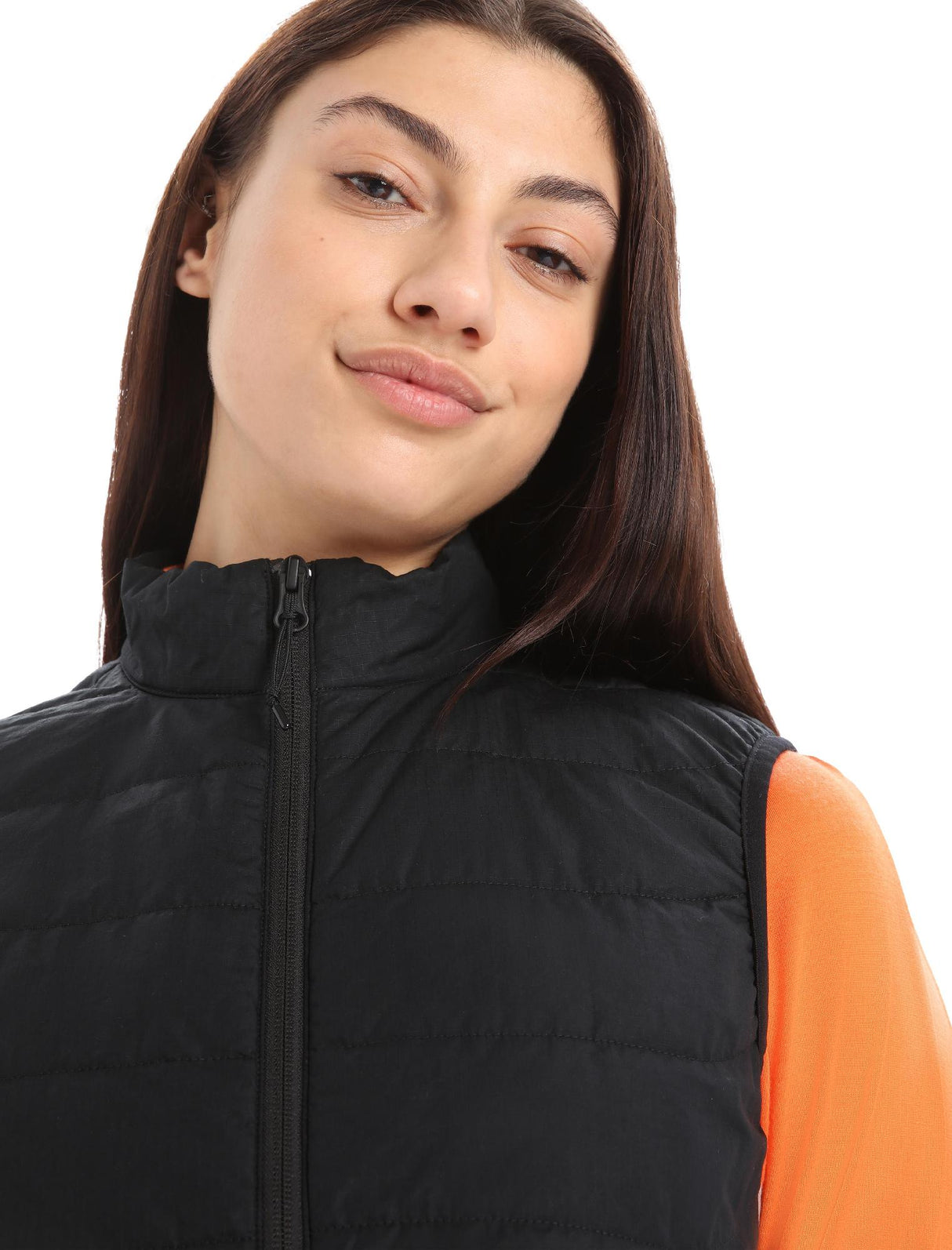 W MerinoLoft Vest