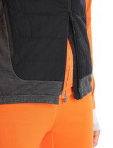 W MerinoLoft Vest