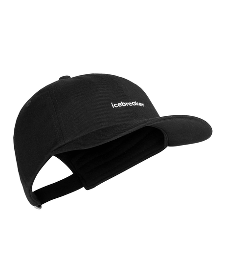 Icebreaker 6 Panel Hat