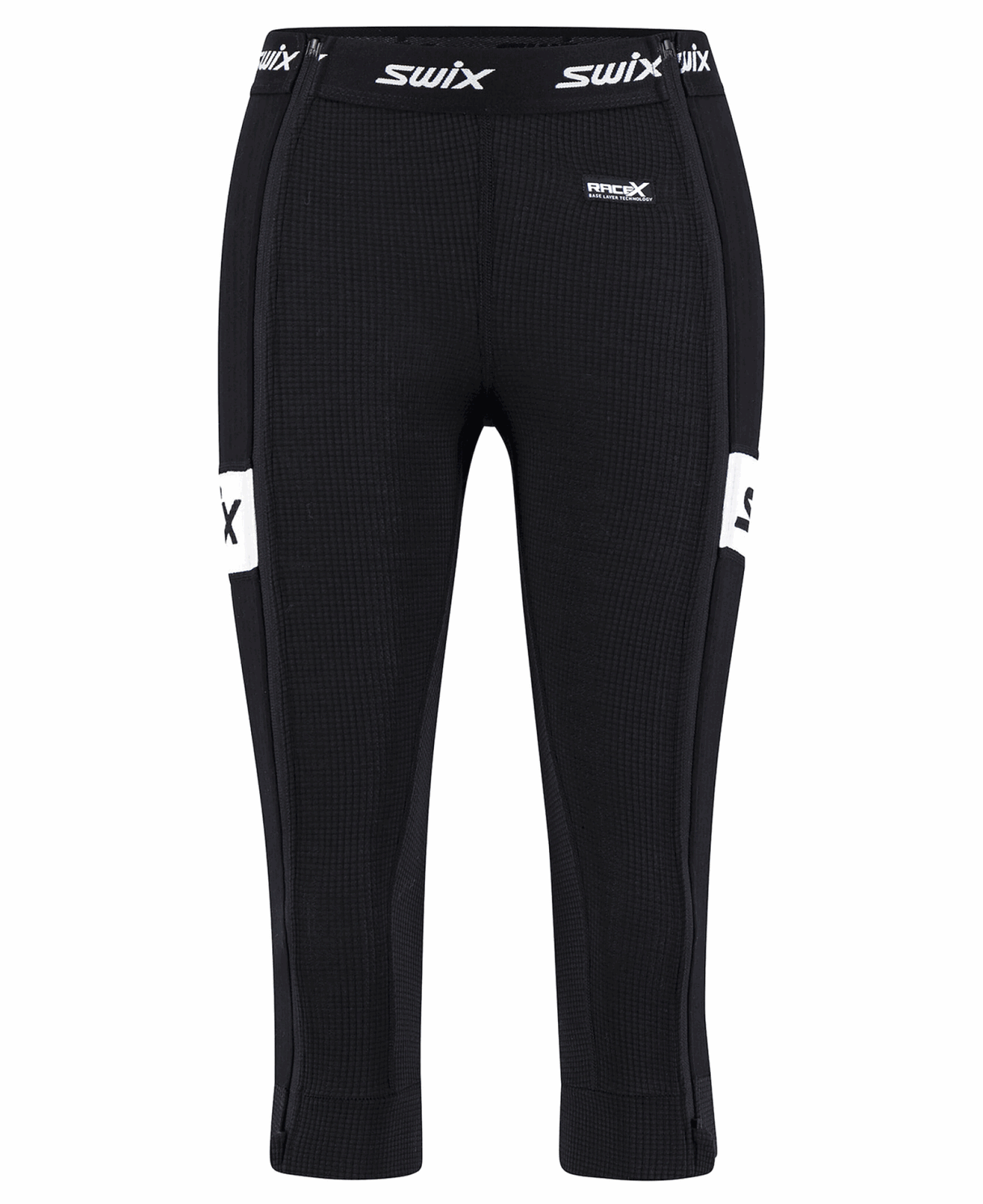 RaceX warm bodyw 3/4 pant W