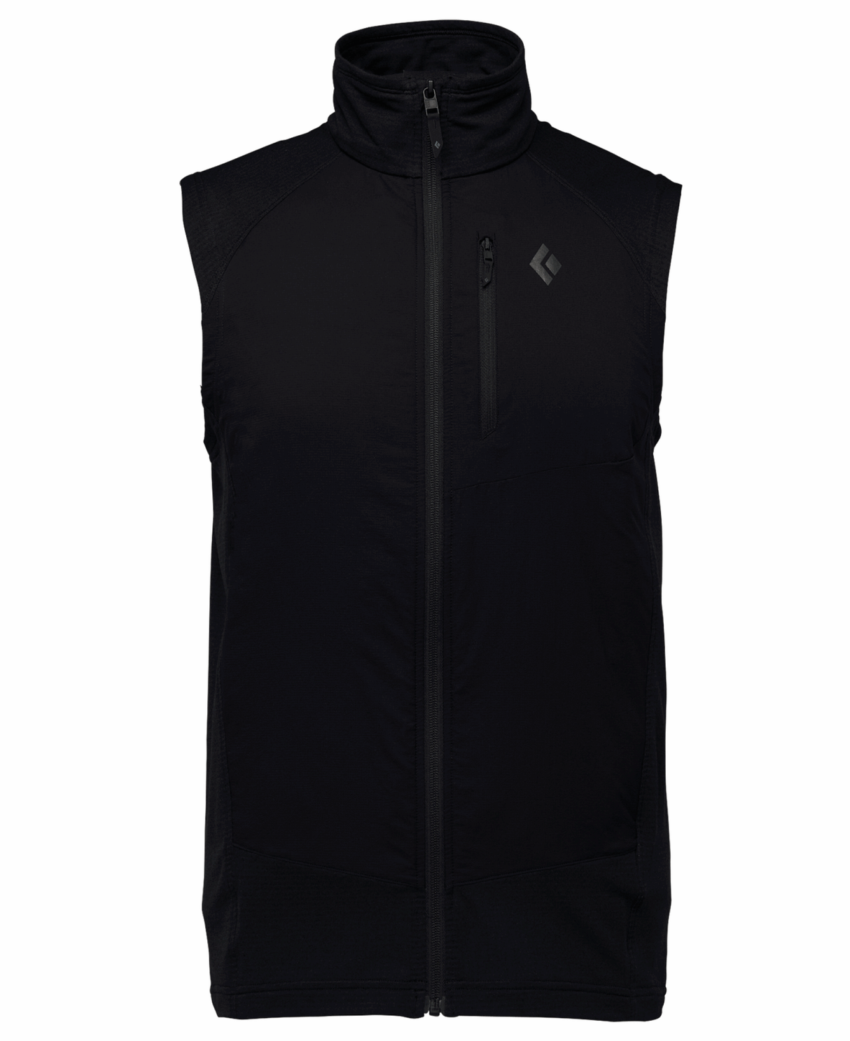 M Coefficient Lt Hybrid Vest