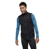 M Coefficient Lt Hybrid Vest