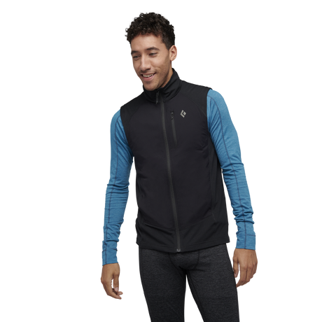 M Coefficient Lt Hybrid Vest