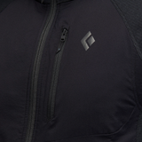 M Coefficient Lt Hybrid Vest