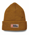 Double Waffle Beanie