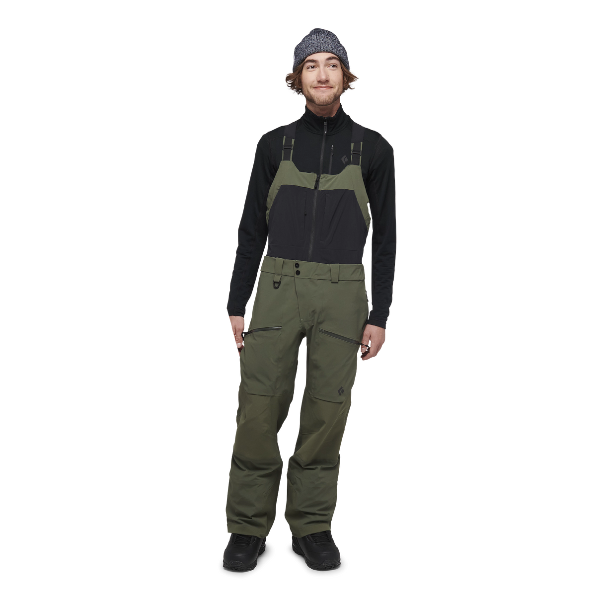 M Recon Pro Stretch Ski Pants