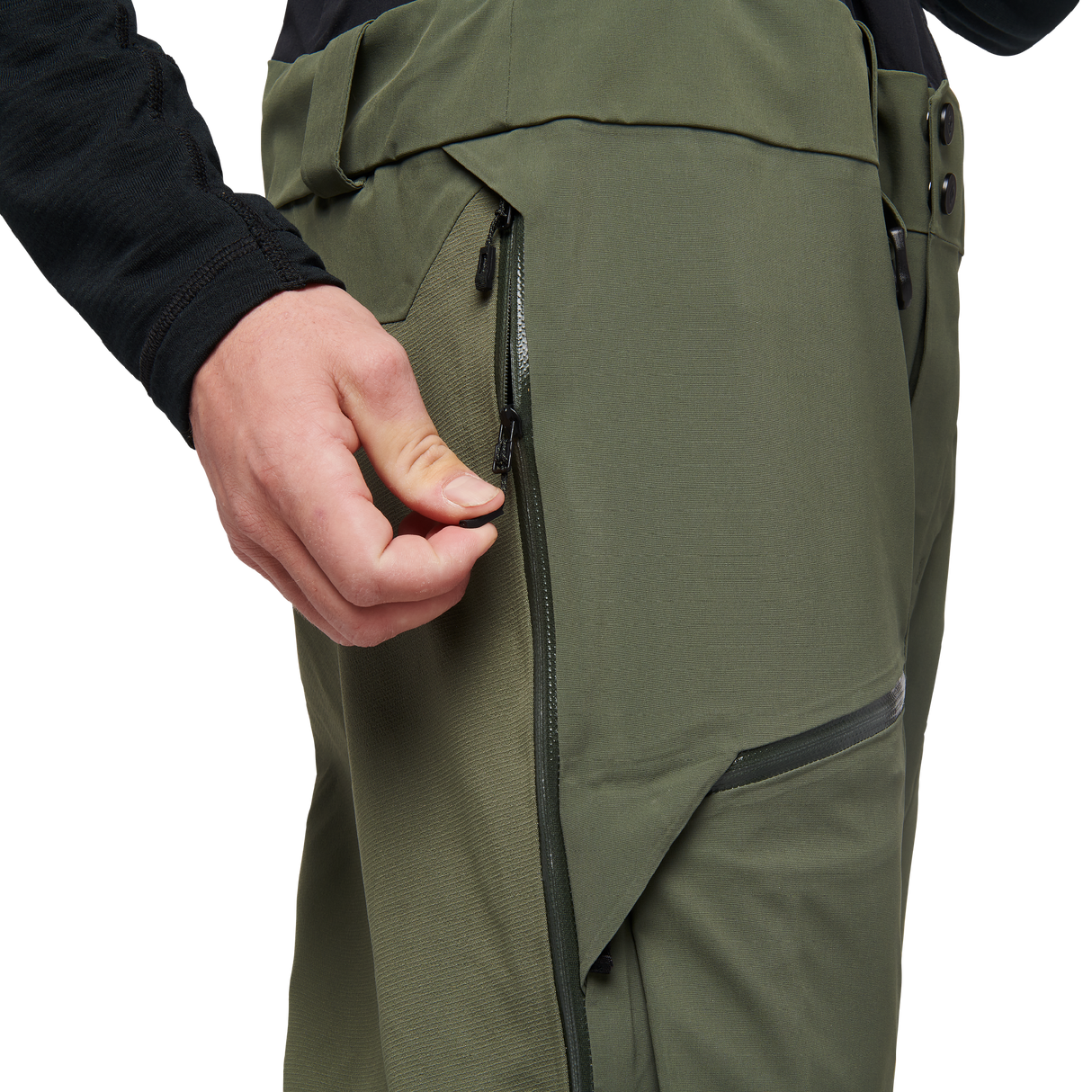 M Recon Pro Stretch Ski Pants