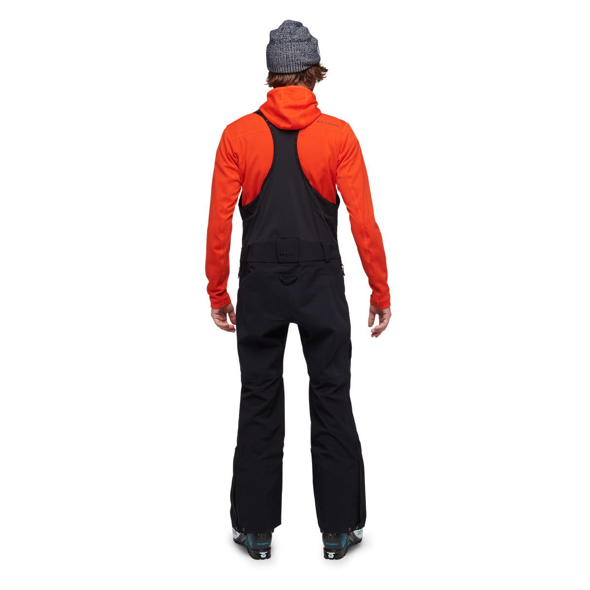 M Recon Pro Stretch Ski Pants