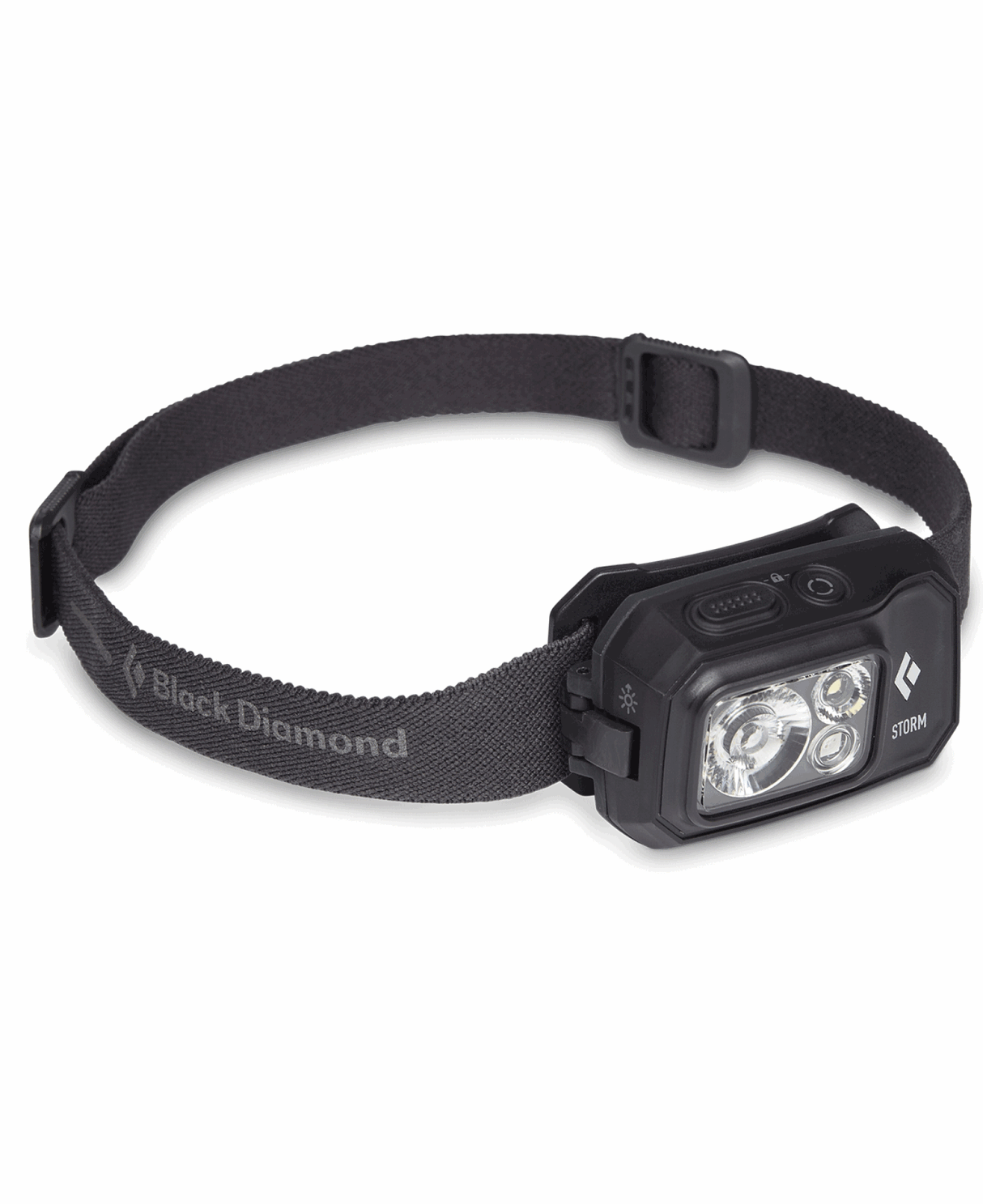 Storm 450 Headlamp