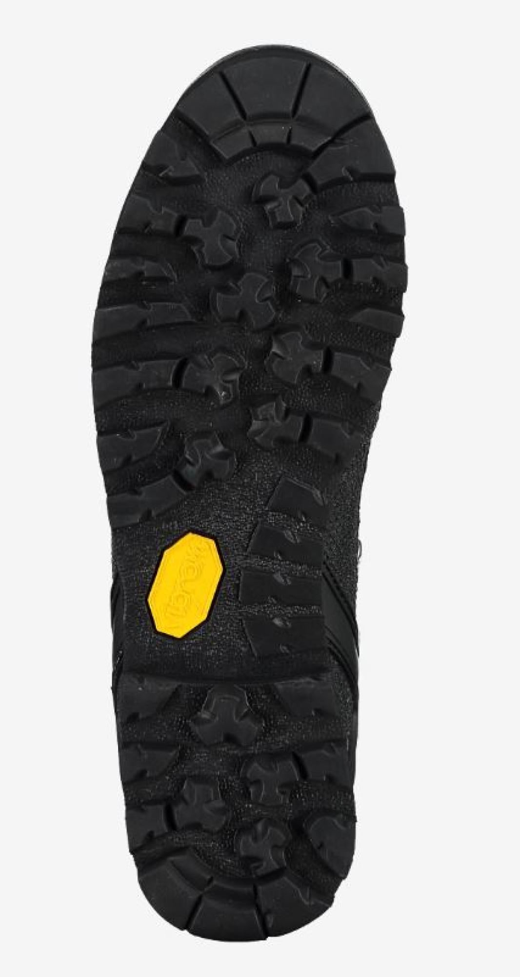 Moon Mid Vibram WP