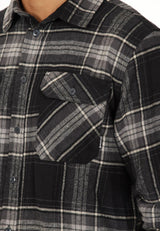 Jamba M Flannel