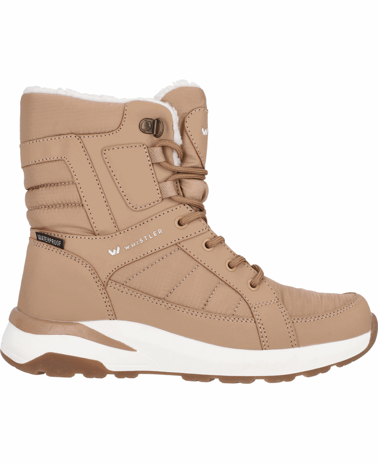 Gembe W Winterboot WP