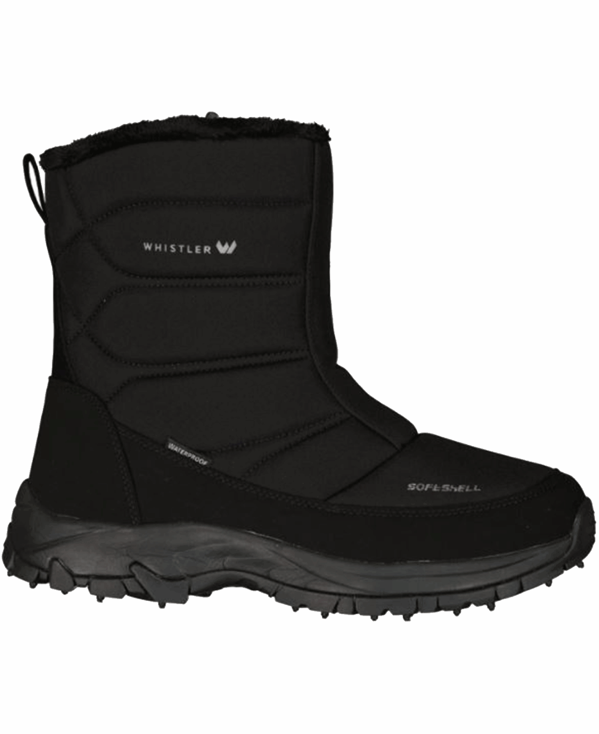 Wattua Ice Winterboot WP