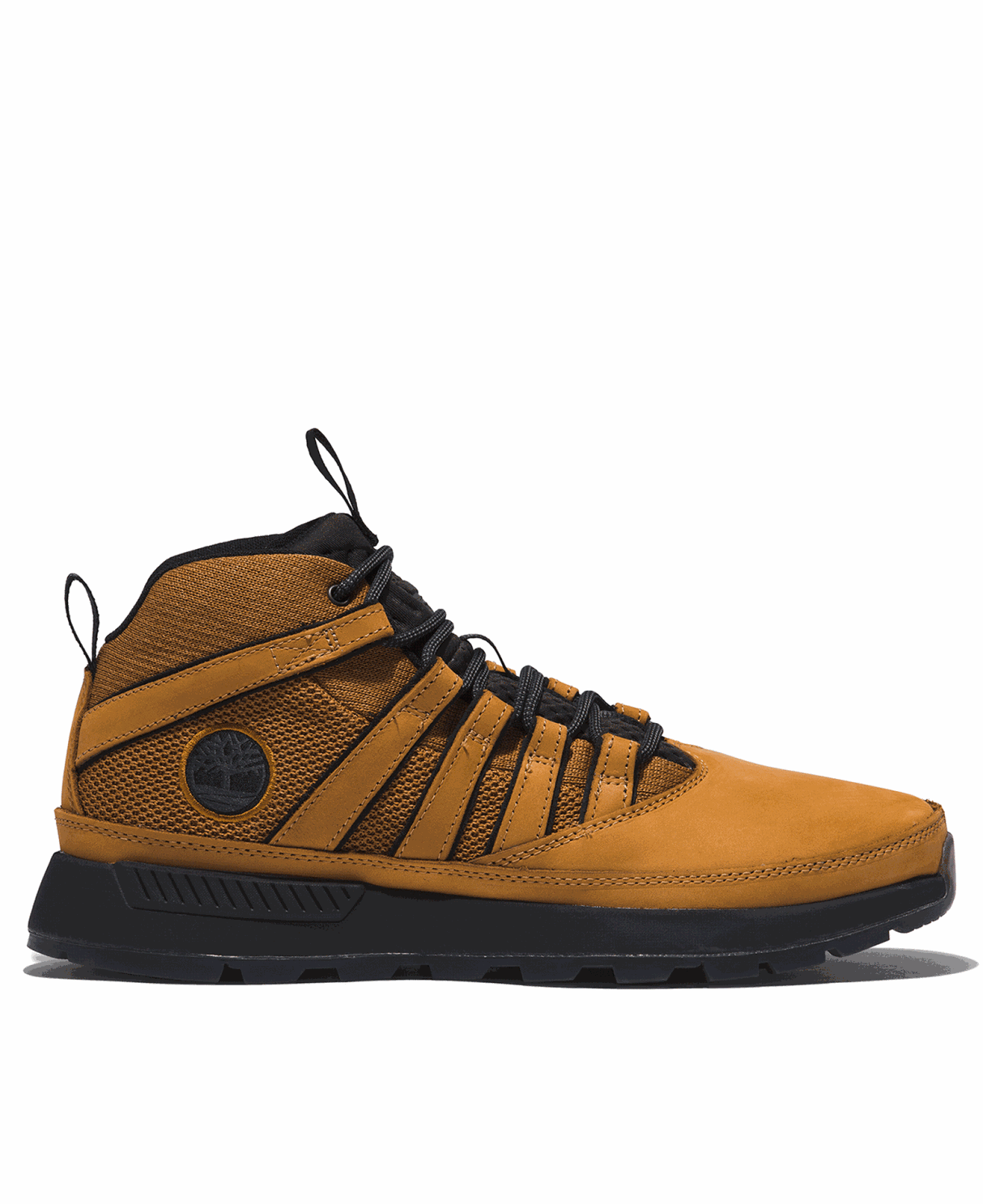 Euro Trekker Mid