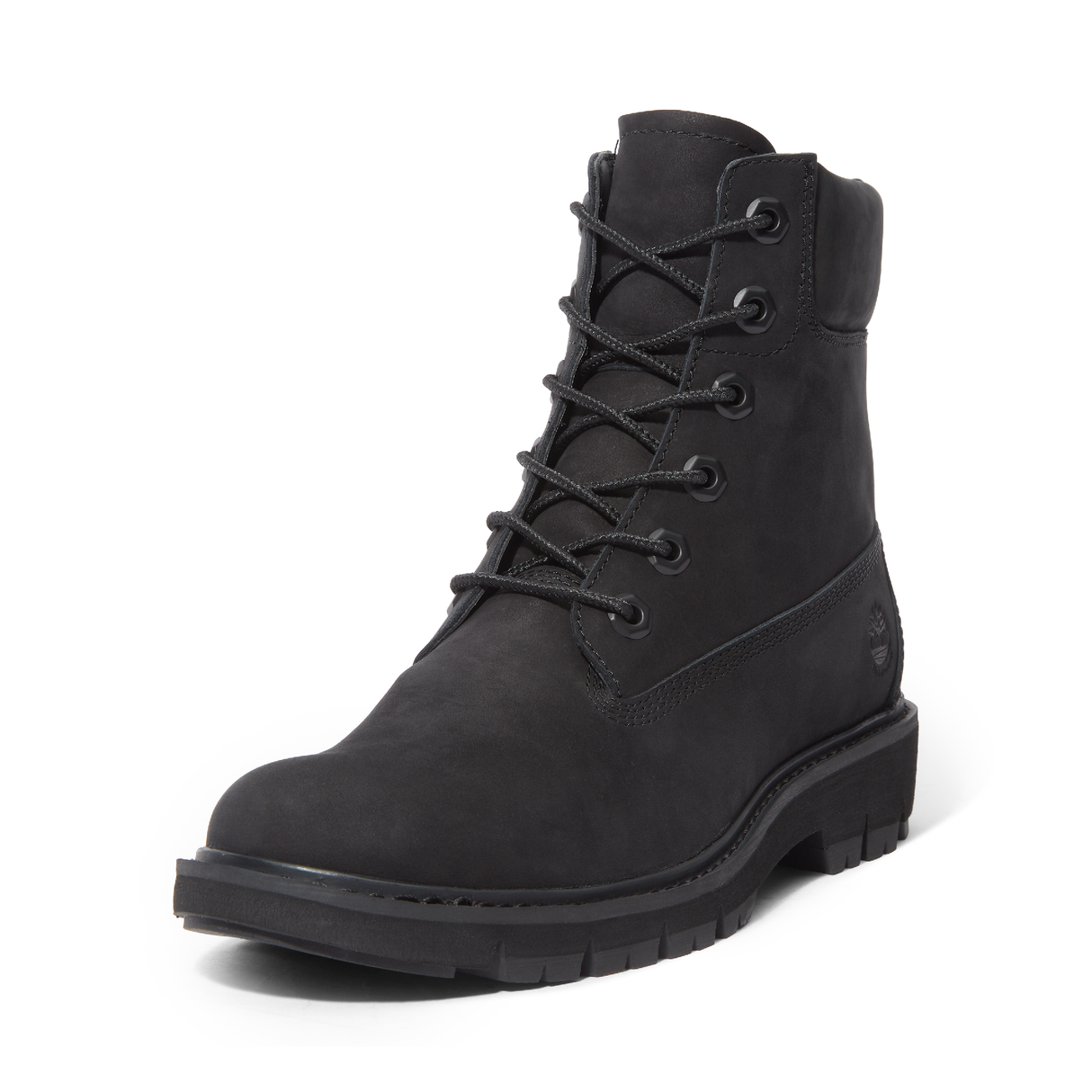 Lucia Way 6in Boot WP