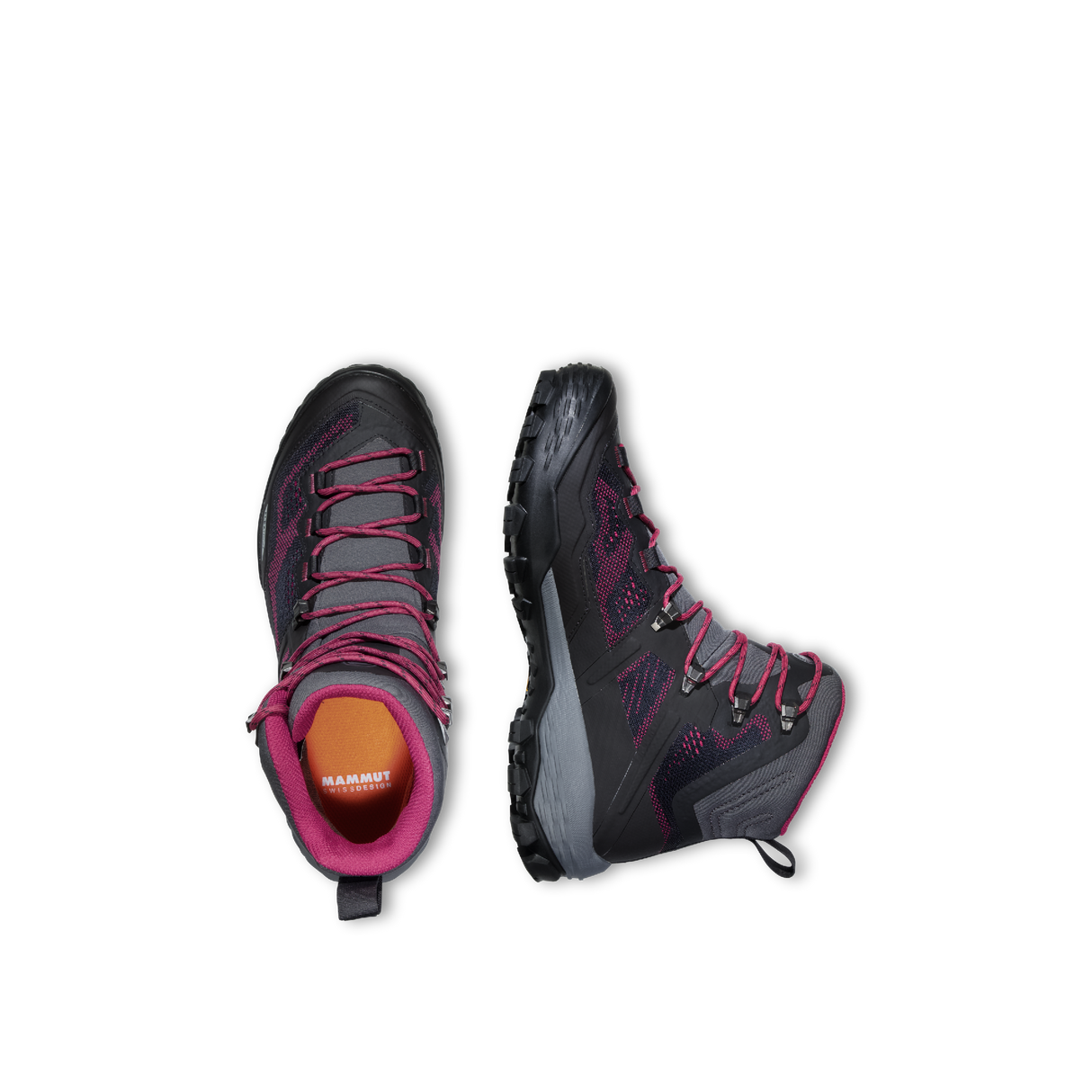 Ducan High GTX Women