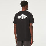 Peak Ellipse Tee