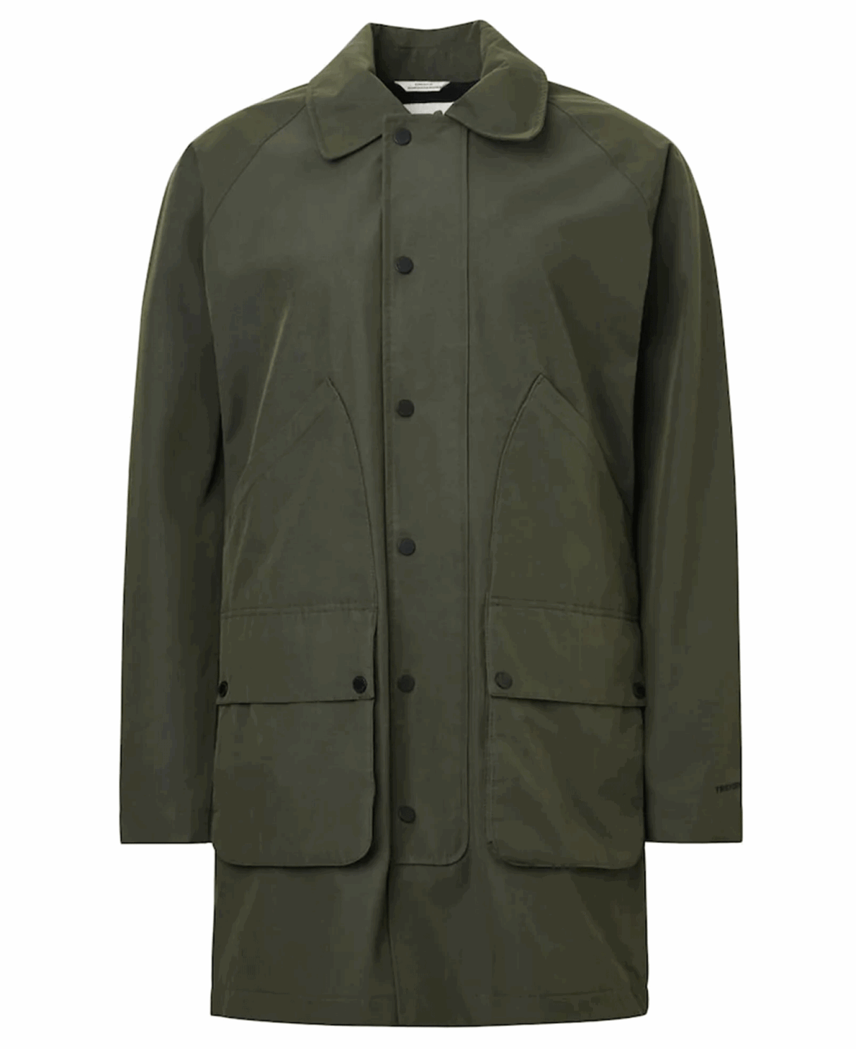 Farmer Coat M