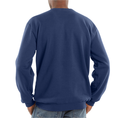 Midweight Crewneck