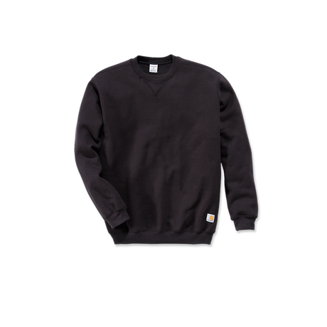 Midweight Crewneck