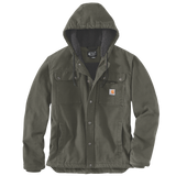 Bartlett Jacket