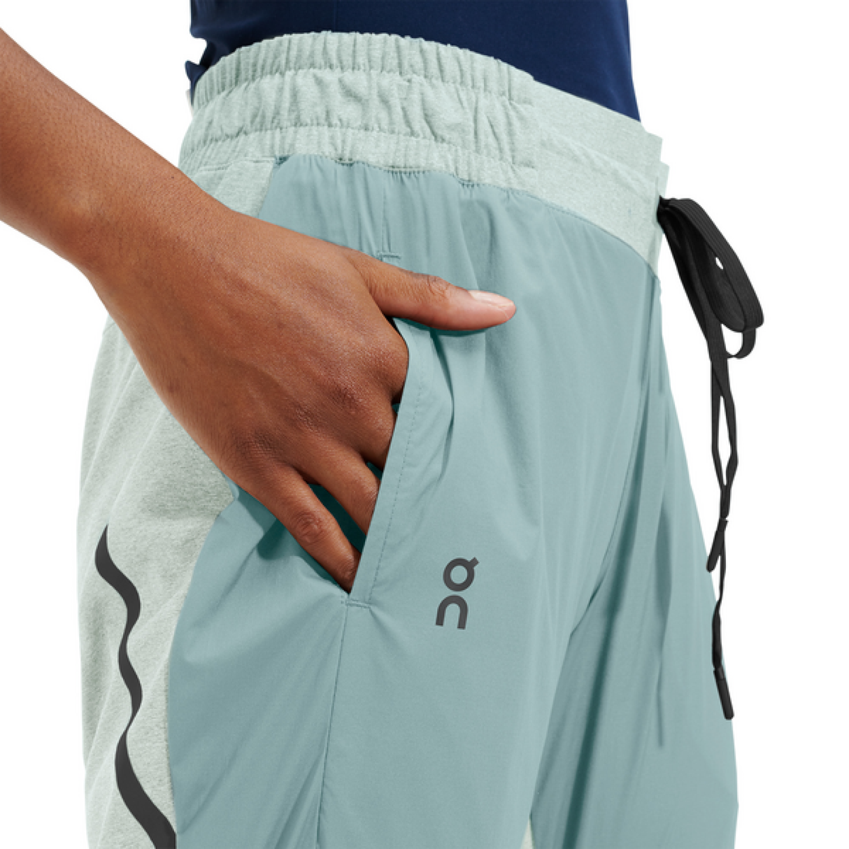 Running Pants W