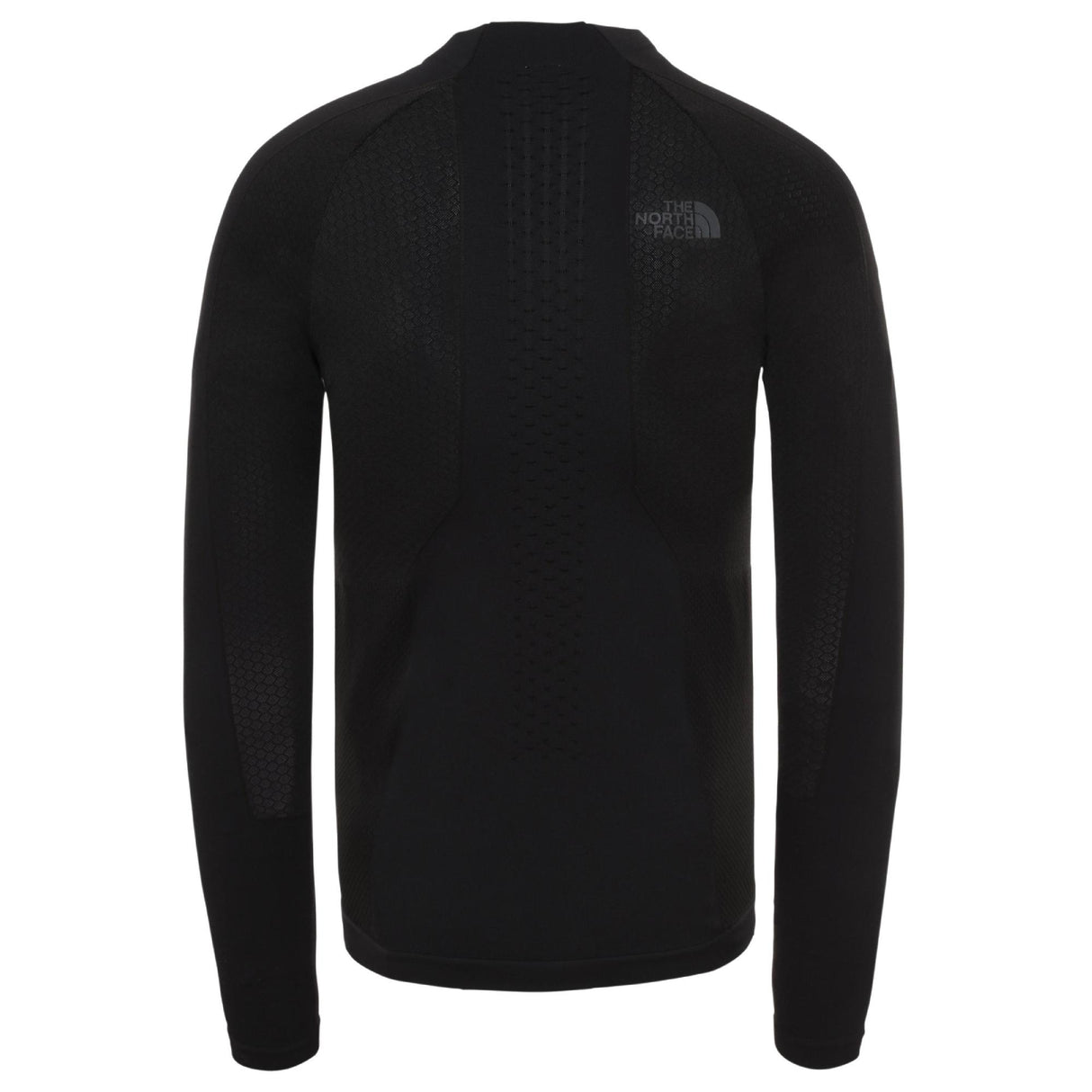 M Sport L/S Zip N