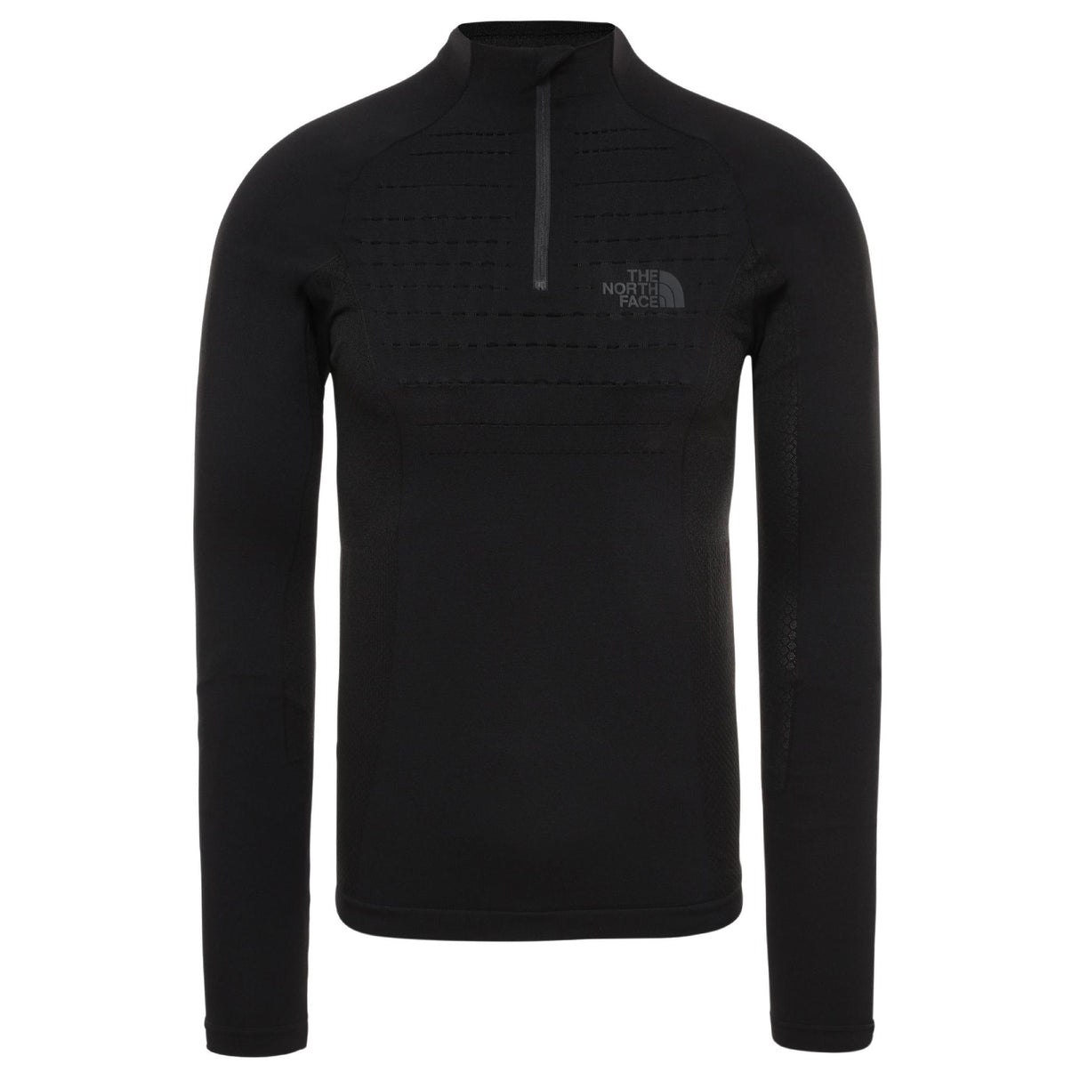 M Sport L/S Zip N