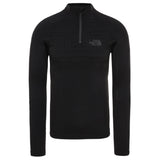 M Sport L/S Zip N