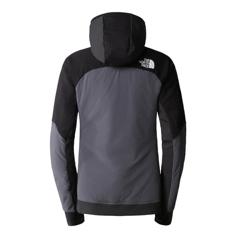 W Dawn Turn Hybrid Ventrix Hoodie