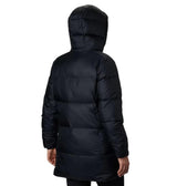 Puffect™ Mid Hooded Jacket