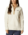 W Benton Springs 1/2 Snap Pullover