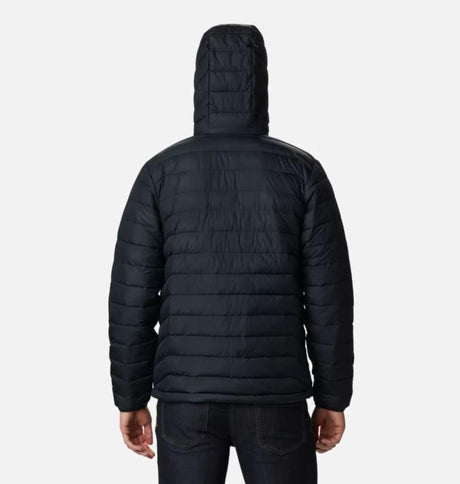 Powder Lite™ Hooded Jacket