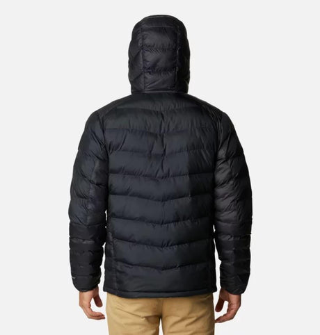 Labyrinth Loop™ Hooded Jacket