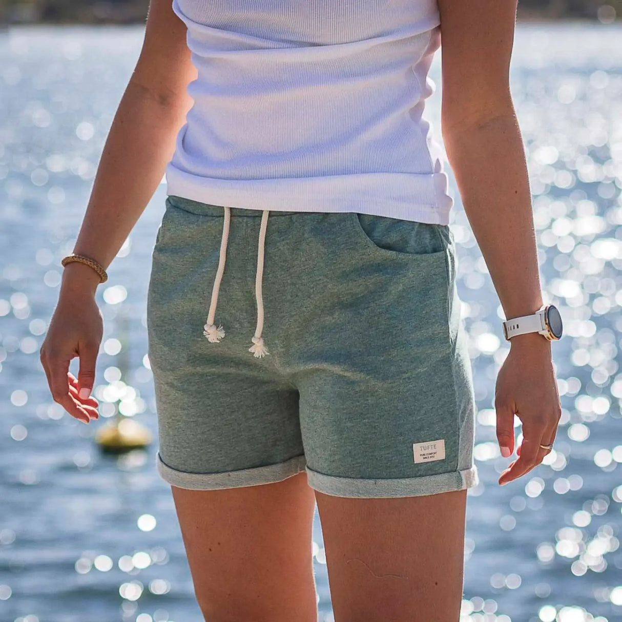 Puffin Shorts W