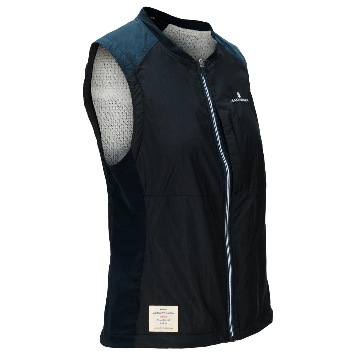 5Mila Vest Womens