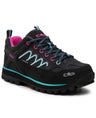 Moon Low Wmn Vibram Trekking WP