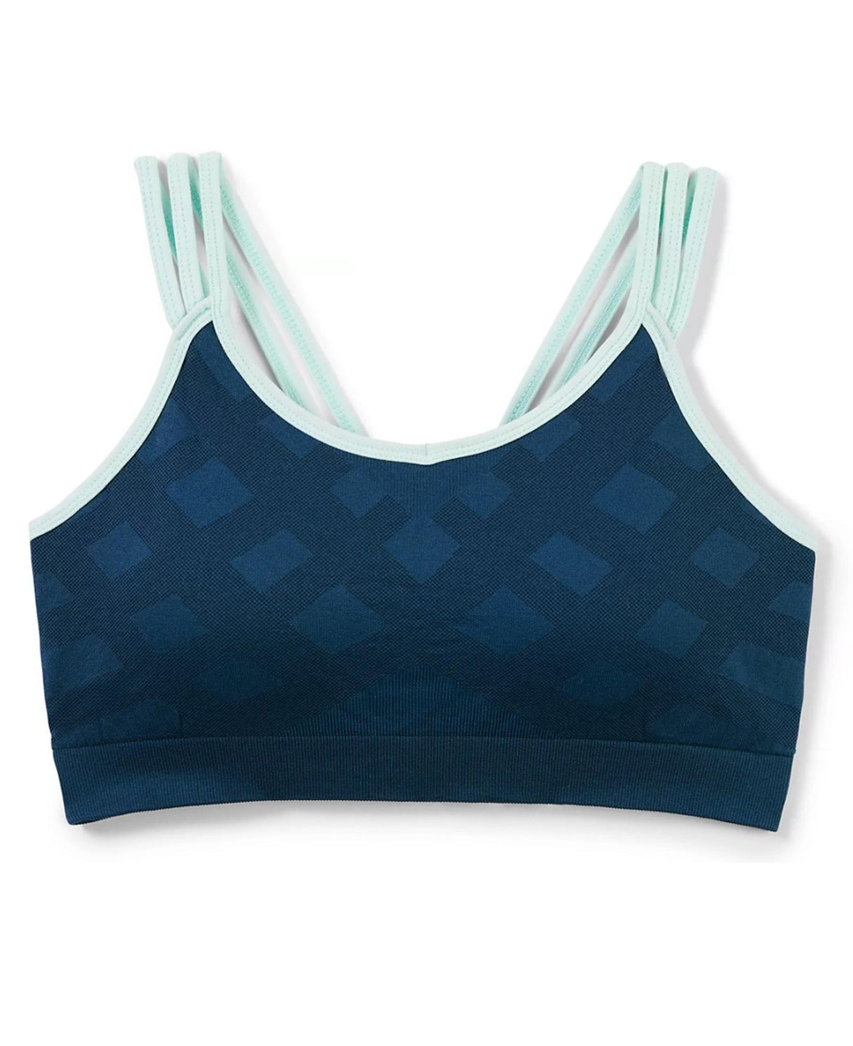 Women's Seamless Strappy Bra