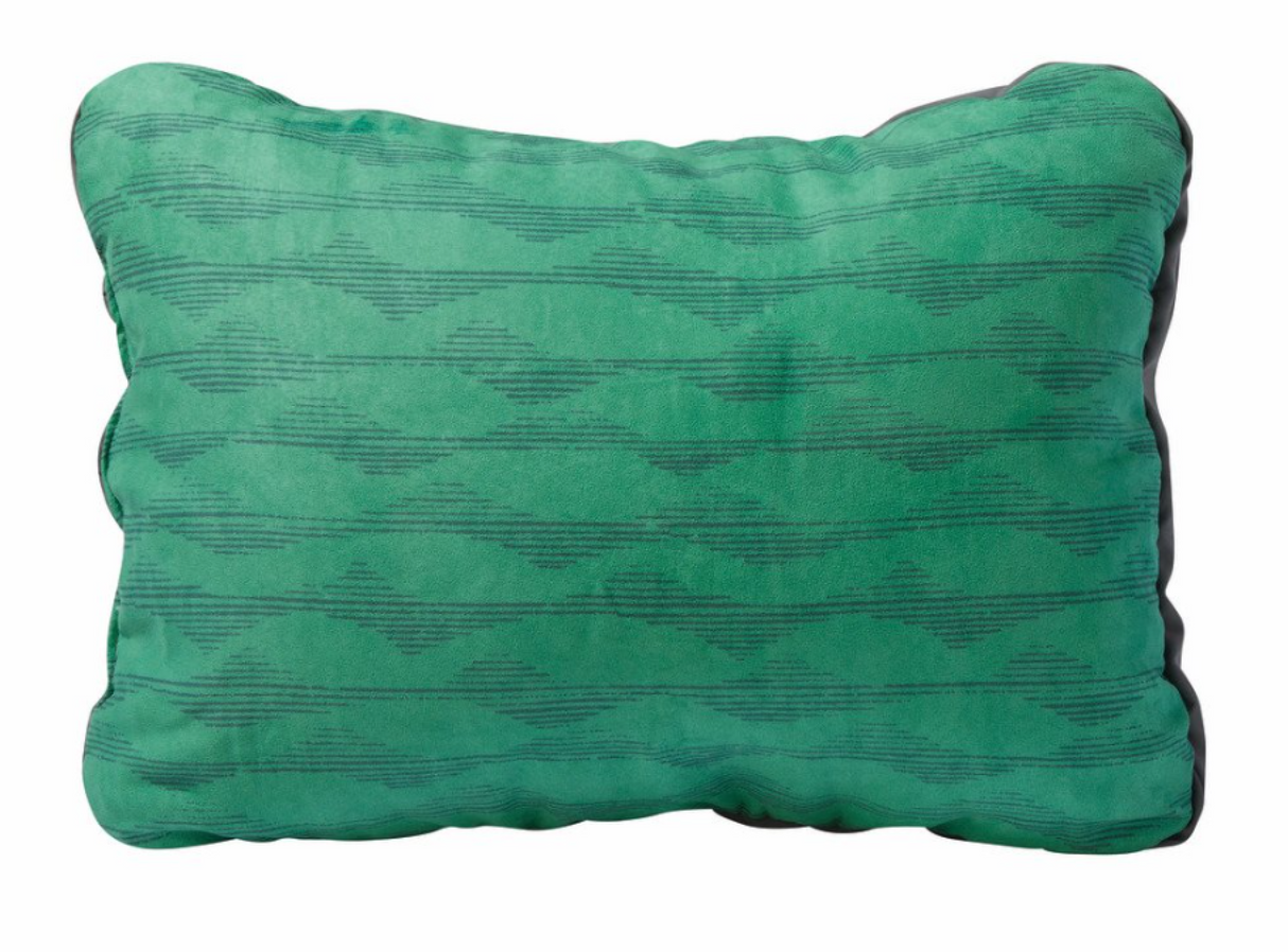 Compressible Pillow Cinch L