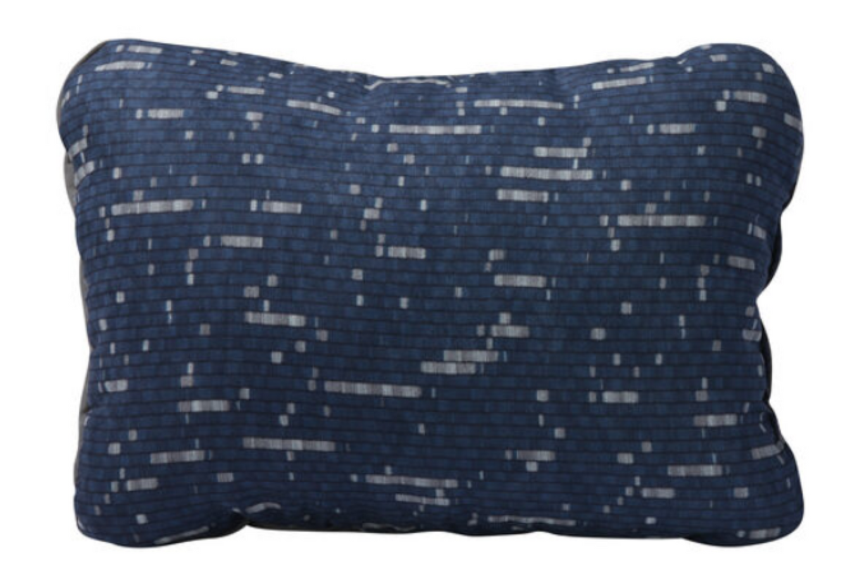 Compressible Pillow Cinch S