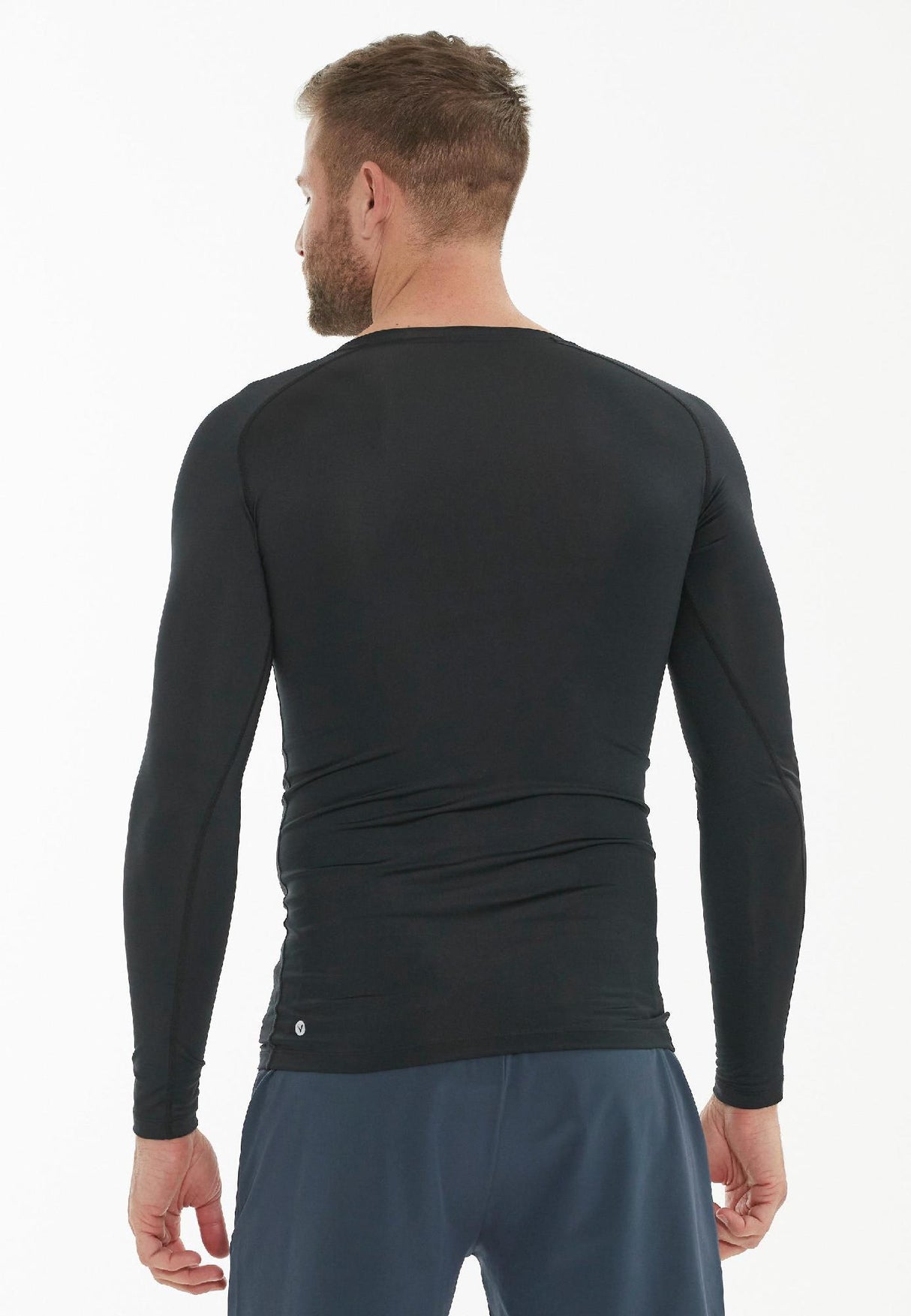 Bonder M L/S Baselayer